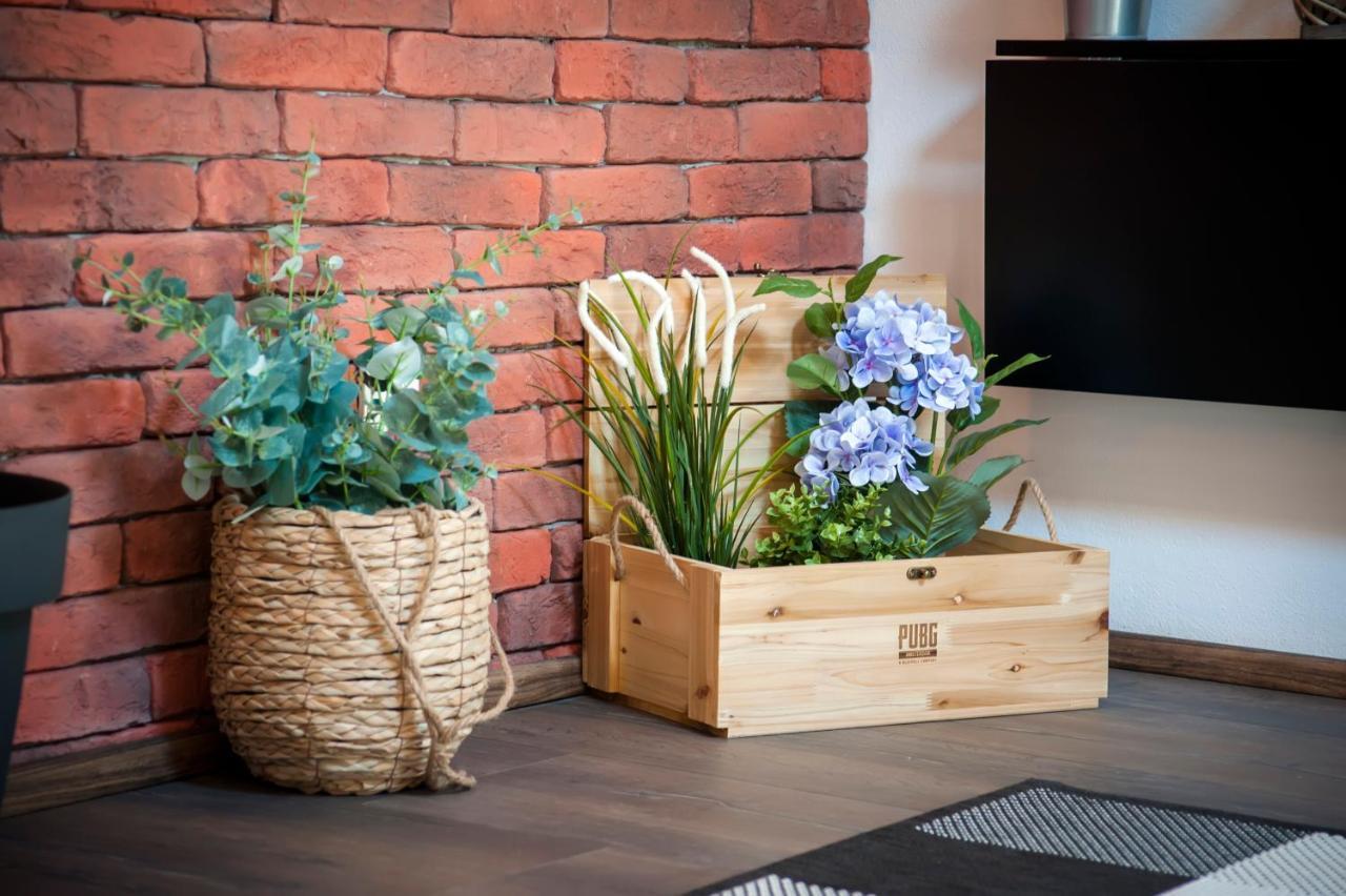 Apartament The Attic Rovinj Zewnętrze zdjęcie