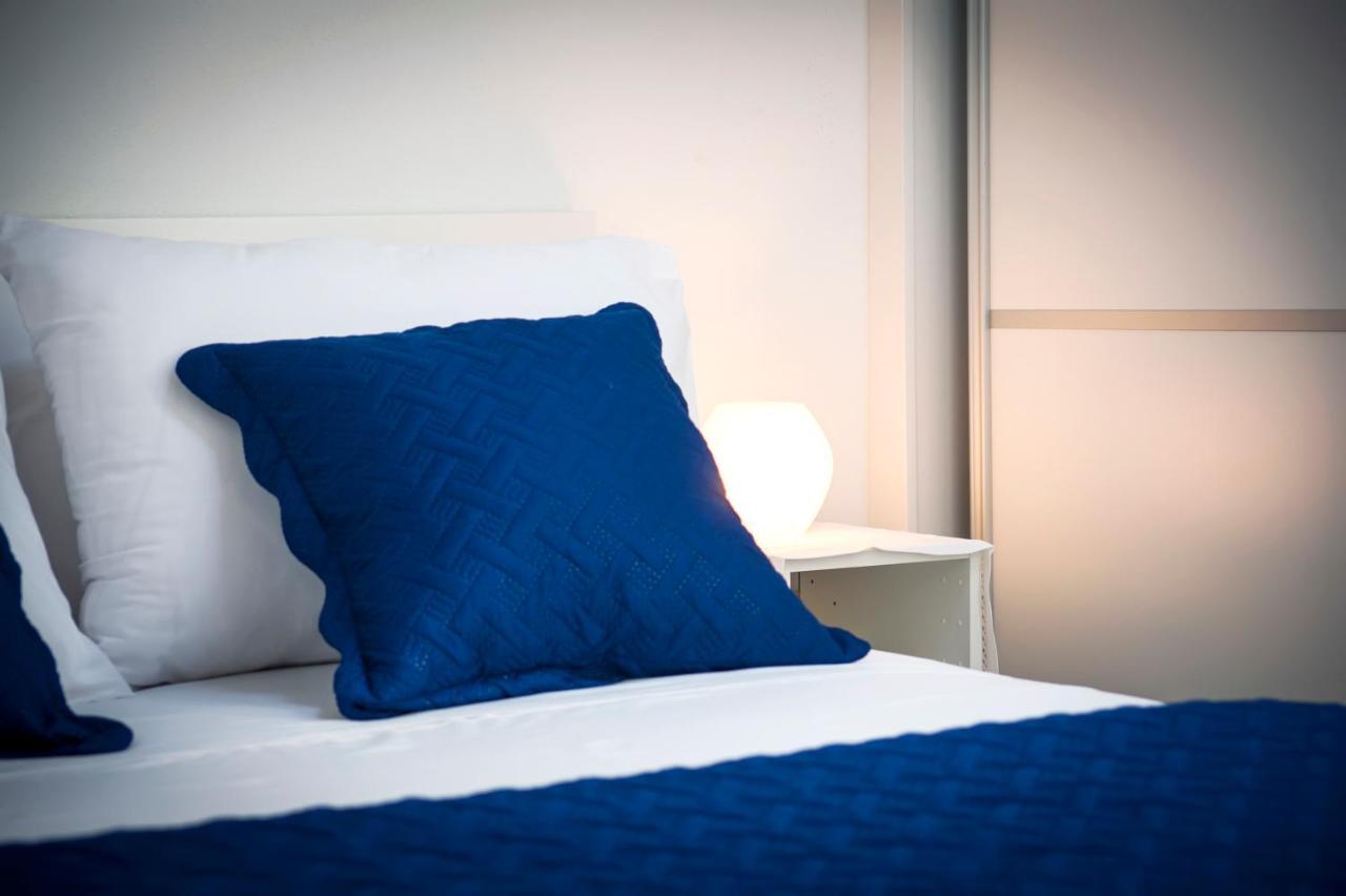 Apartament The Attic Rovinj Zewnętrze zdjęcie