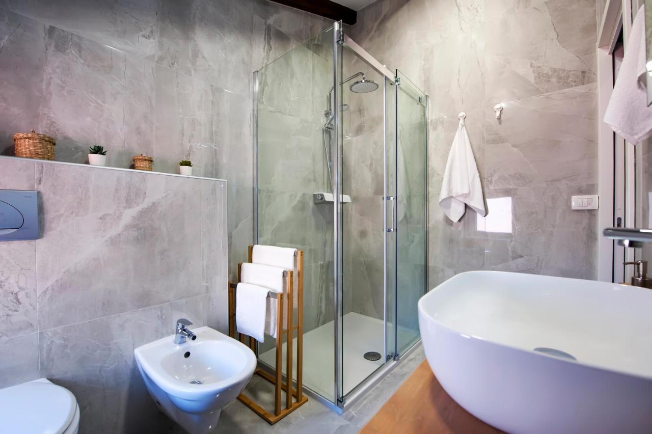 Apartament The Attic Rovinj Zewnętrze zdjęcie
