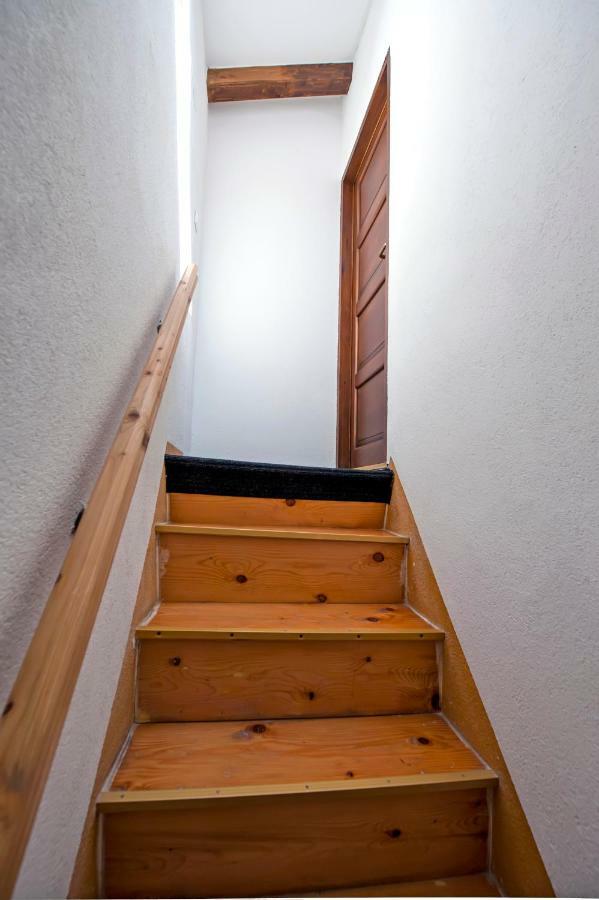 Apartament The Attic Rovinj Zewnętrze zdjęcie